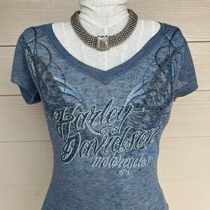 Harley Davidson tshirt